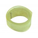 Almohadilla de goma 116 x 3,8 mm del timón separador SB145