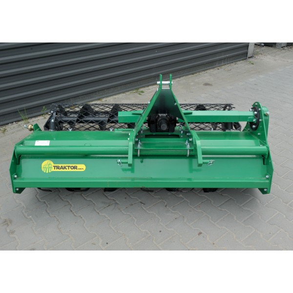 Separační kultivátor SB105