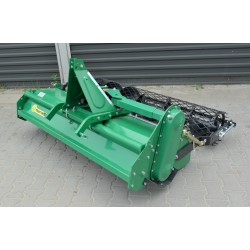 Motoazada SB 125 TRX