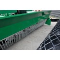 Motoculteur de séparation SB 125 TRX