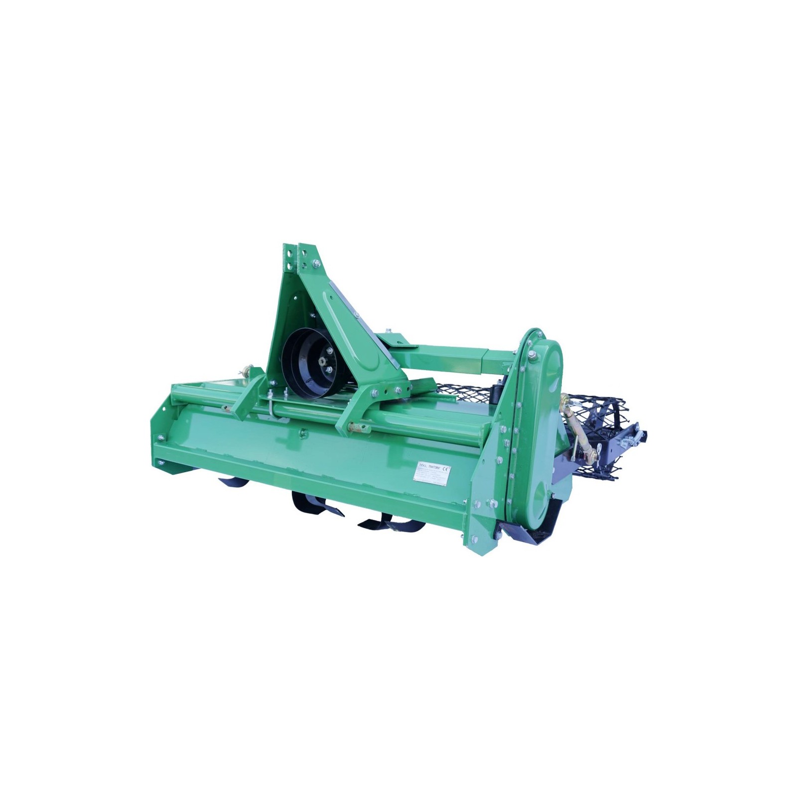 Motoculteur de séparation SB 145 TRX