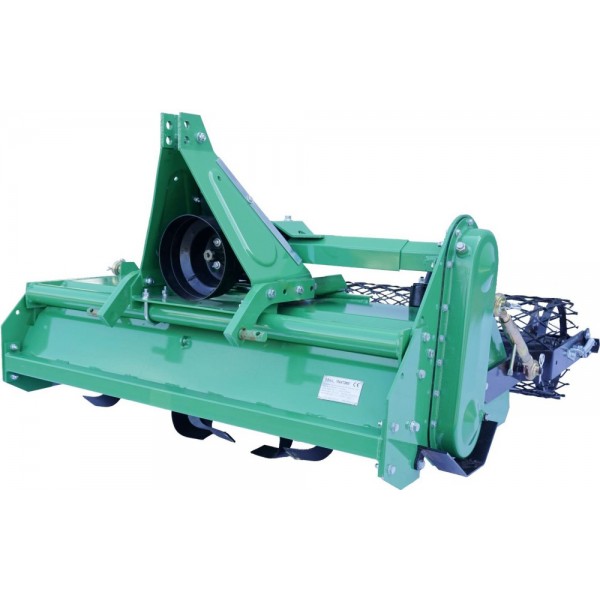 Separating cultivator SB125