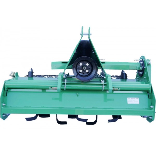Separador de cultivadores SB125