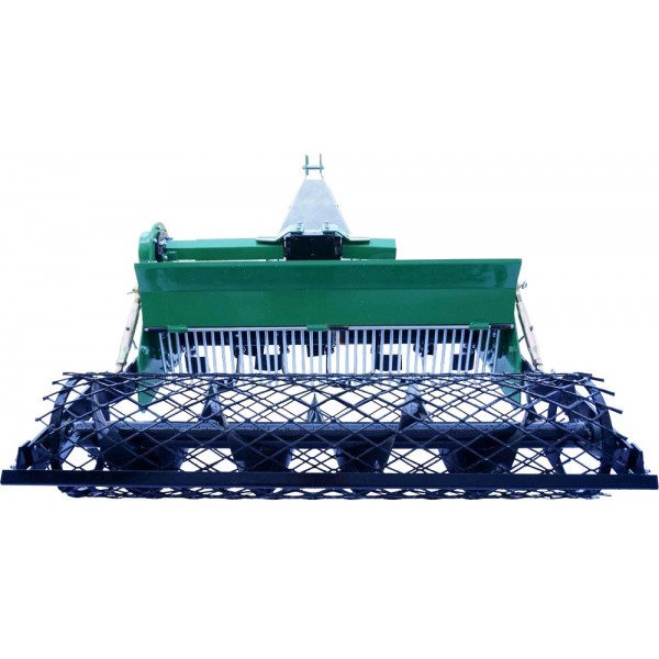Motoculteur de séparation SB 145 TRX