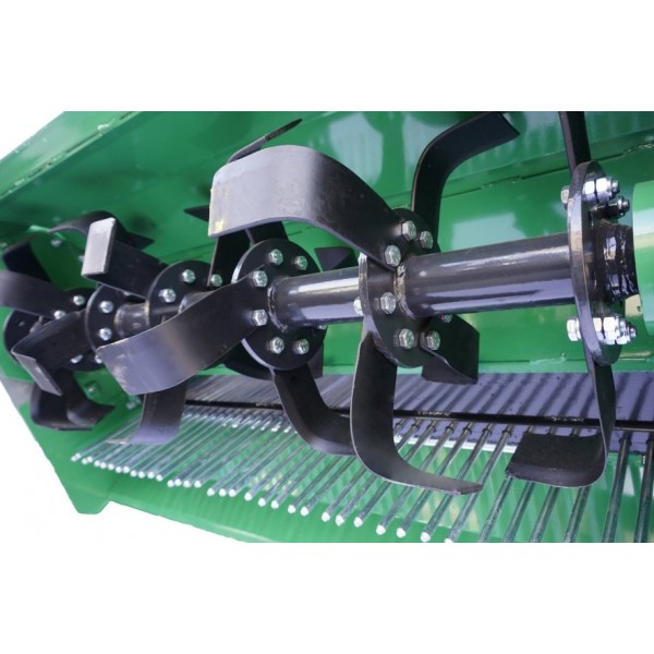 Separador de cultivadores SB125