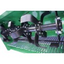 Glebogryzarka separacyjna SB 145 TRX | Traktor.com.pl