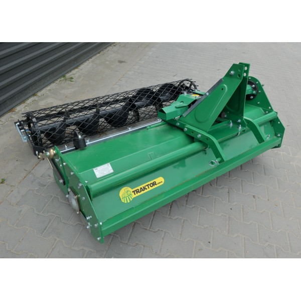 Separačný kultivátor SB165