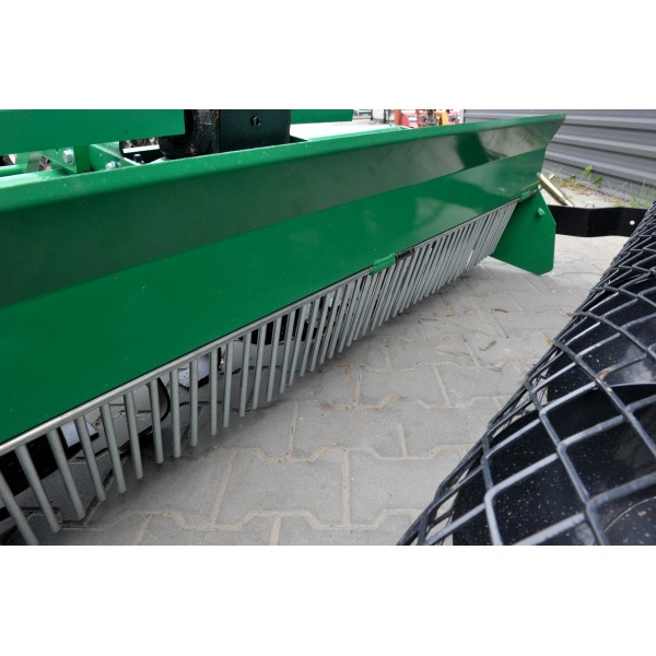 Separador de cultivadores SB165