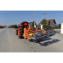 Separační kultivátor SB105