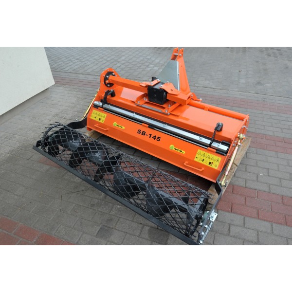 Separační kultivátor SB125
