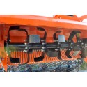 Separační kultivátor SB125