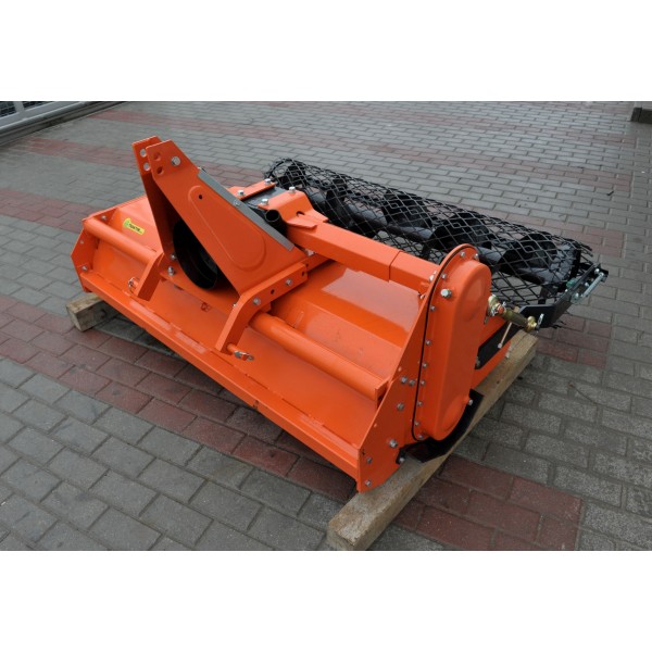 Glebogryzarka separacyjna SB125