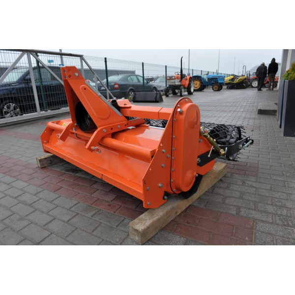 SB125 separation tiller