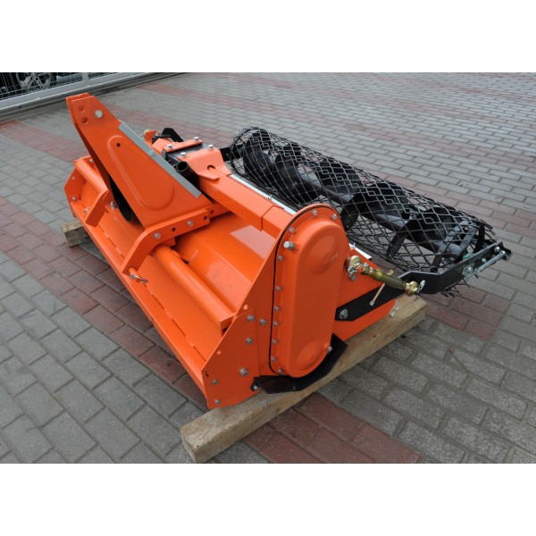 Glebogryzarka separacyjna SB125