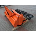 Separačný kultivátor SB125