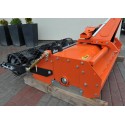 Separačný kultivátor SB125