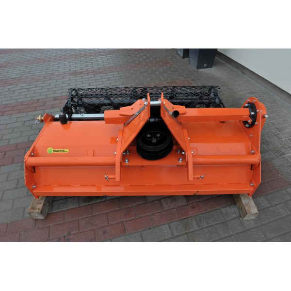Separační kultivátor SB125