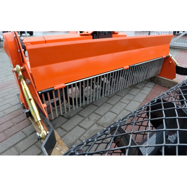 SB125 separation tiller