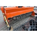 Separační kultivátor SB125