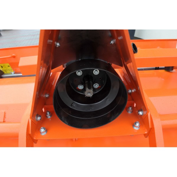 SB125 separation tiller