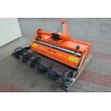 Motoculteur de séparation SB125