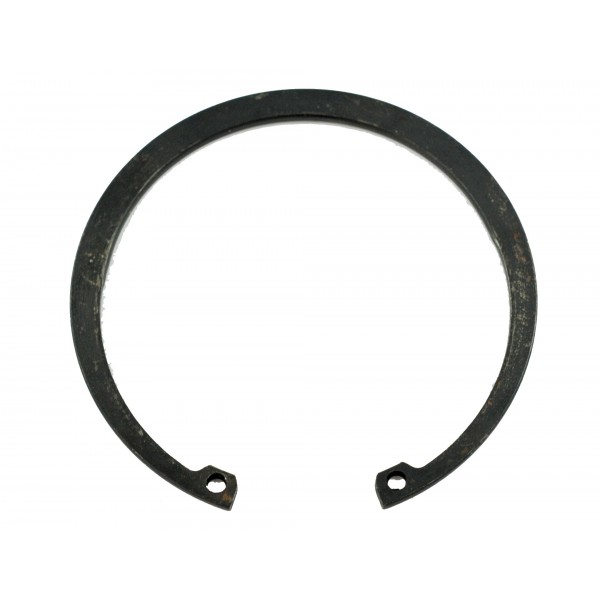 Anneau seger 74x85 mm fixant le timon de séparation SB