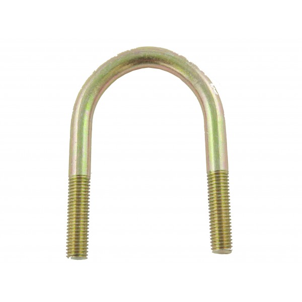 Una chaveta con un anillo de 10x58 mm que asegura el pasador de bloqueo del rotor separador SB