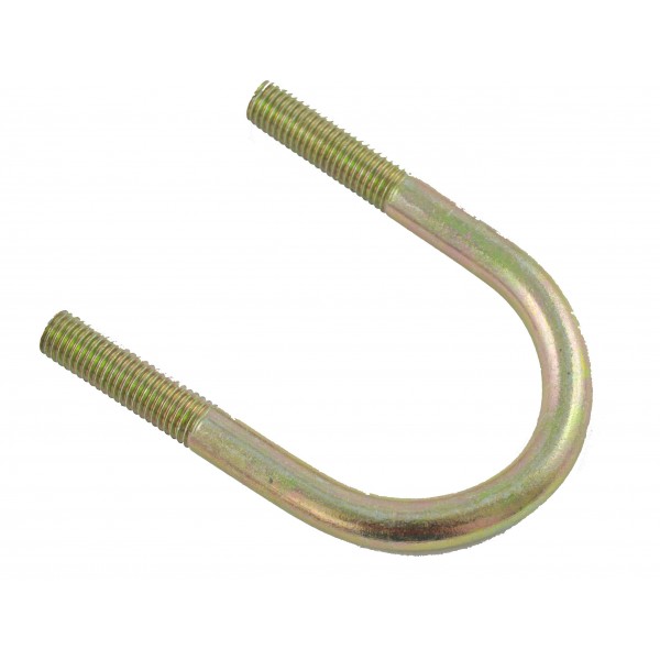 Goupille fendue avec un anneau 10x58 mm fixant la goupille de verrouillage du timon de séparation SB