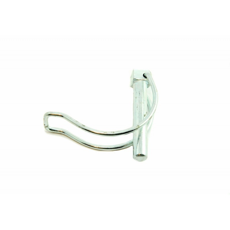 pins - Pin with cotter pin 10x70 mm