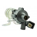 Pompe à eau pompe de circulation 12V, 1200l/h