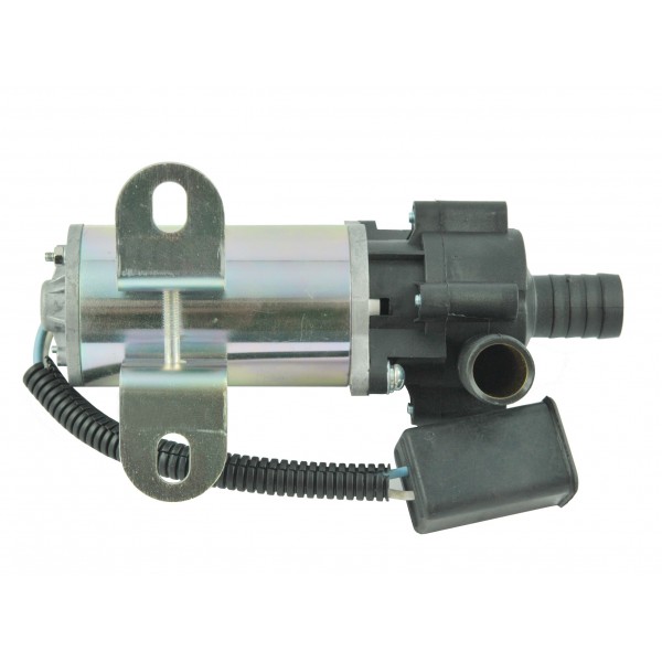Pompe à eau pompe de circulation 12V, 1200l/h