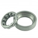 Cojinete ACS0404, 20 x 41 x 12 mm, Yanmar YM1510, 90369-41017