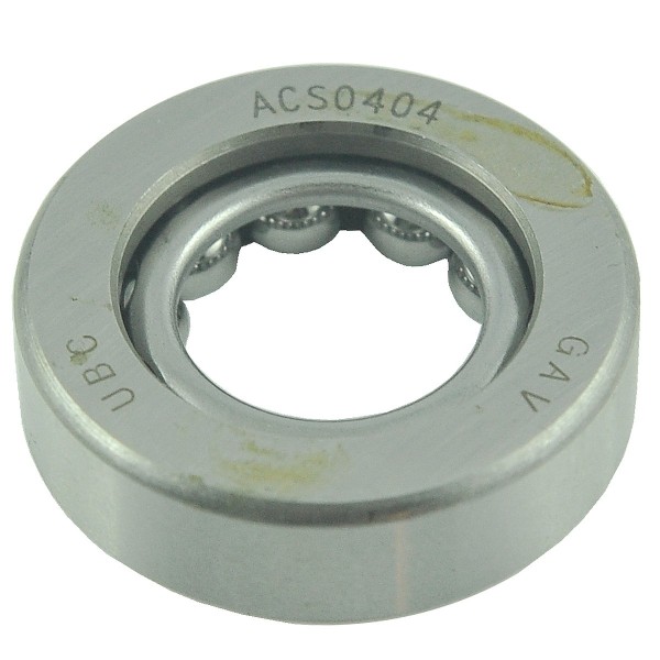 Lager ACS0404, 20 x 41 x 12 mm, 20x41x12 mm, Yanmar YM1510, 90369-41017