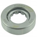 Lager ACS0404, 20 x 41 x 12 mm, 20x41x12 mm, Yanmar YM1510, 90369-41017