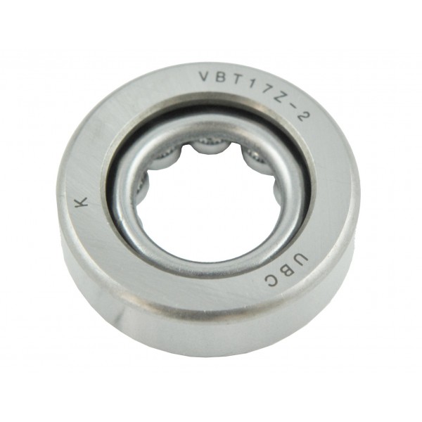 Rodamiento de contacto angular VBT17Z-2 UBC K 17x38x11 mm Kubota B7000