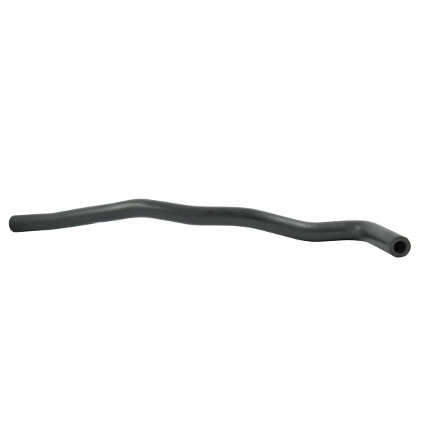 Kühlerschlauch, Gummirohr, Länge 90x430 mm, Durchmesser 20x11 mm Kubota B1600/B1-15 NO.22