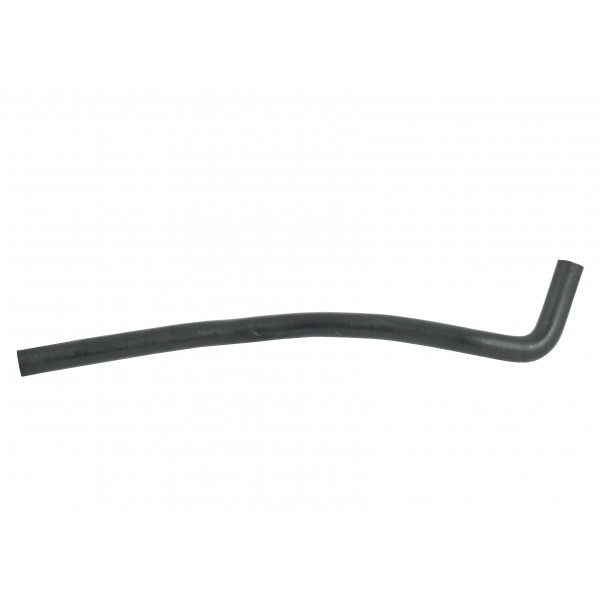 Kühlerschlauch, Gummirohr, Länge 90x430 mm, Durchmesser 20x11 mm Kubota B1600/B1-15 NO.22