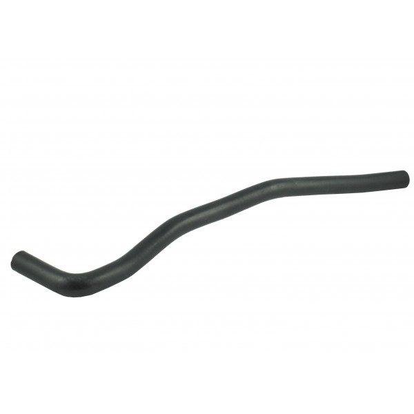 Durite de radiateur, tuyau en caoutchouc, longueur 90x430 mm, diamètre 20x11 mm Kubota B1600/B1-15 NO.22