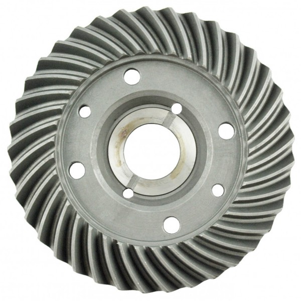 Diskové koleso 37T, 66621-82710, hnací hriadeľ 6T, Kubota B4200
