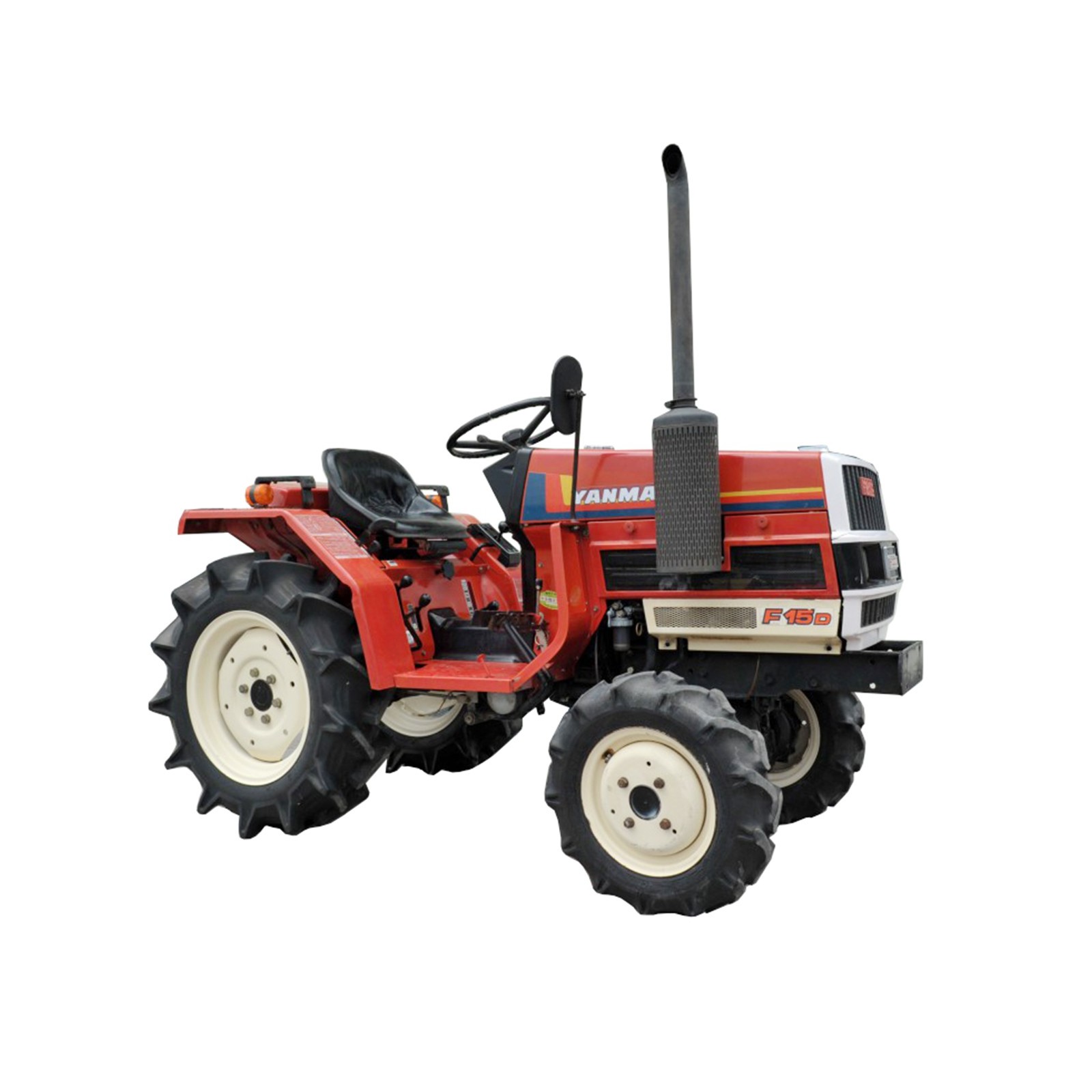 Yanmar F15D