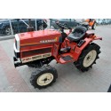 Yanmar F15D