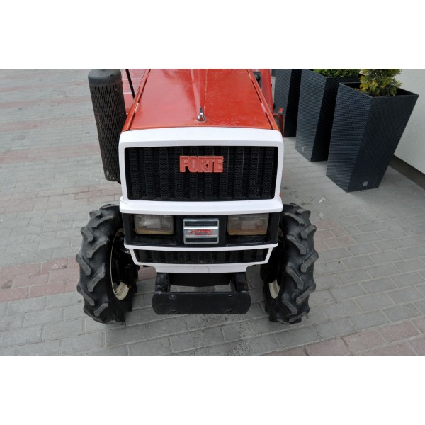 Yanmar F15D