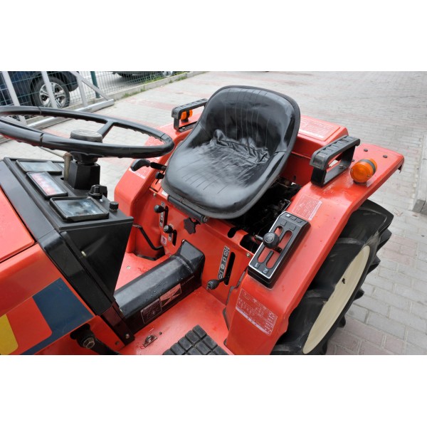 Yanmar F15D