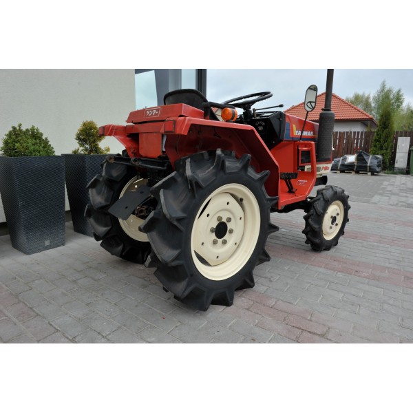 Yanmar F15D