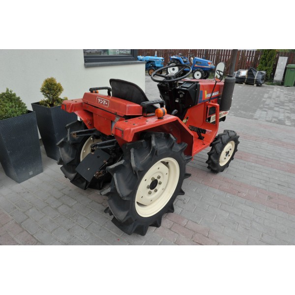 Yanmar F15D