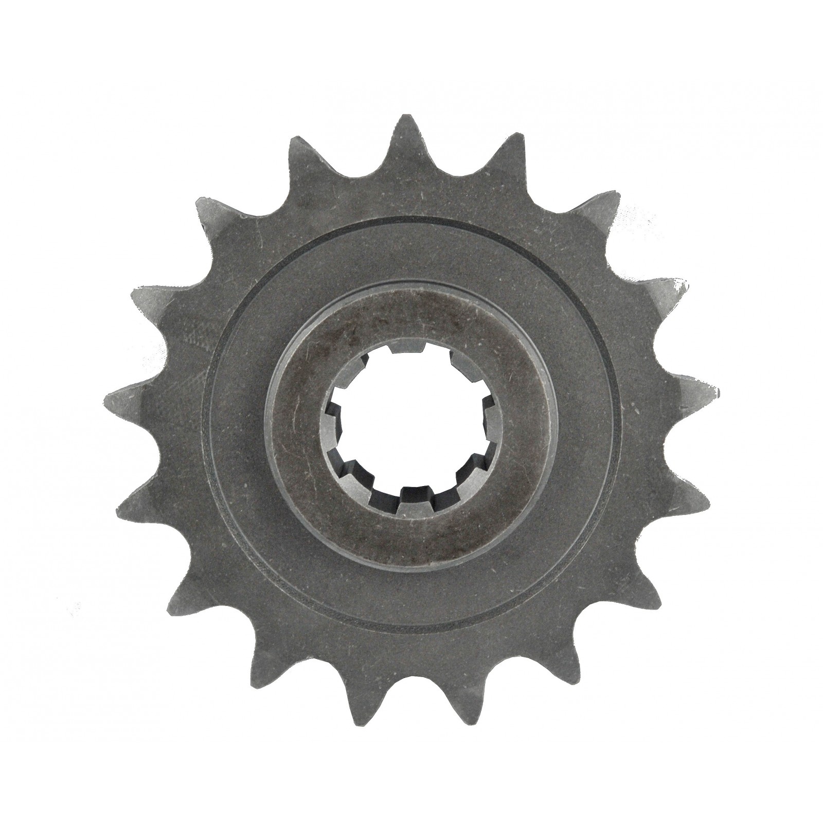 Rozeta 17T hnacia reťaz SB 150x40 mm nižšia