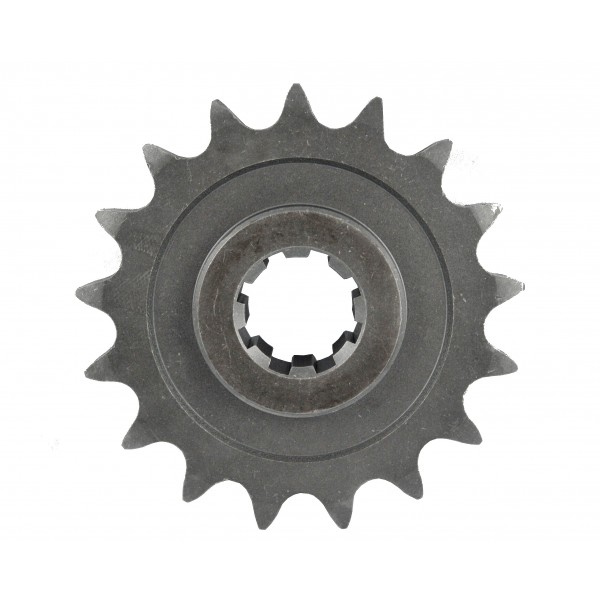Sprocket 17T drive chain SB 150x40 mm lower