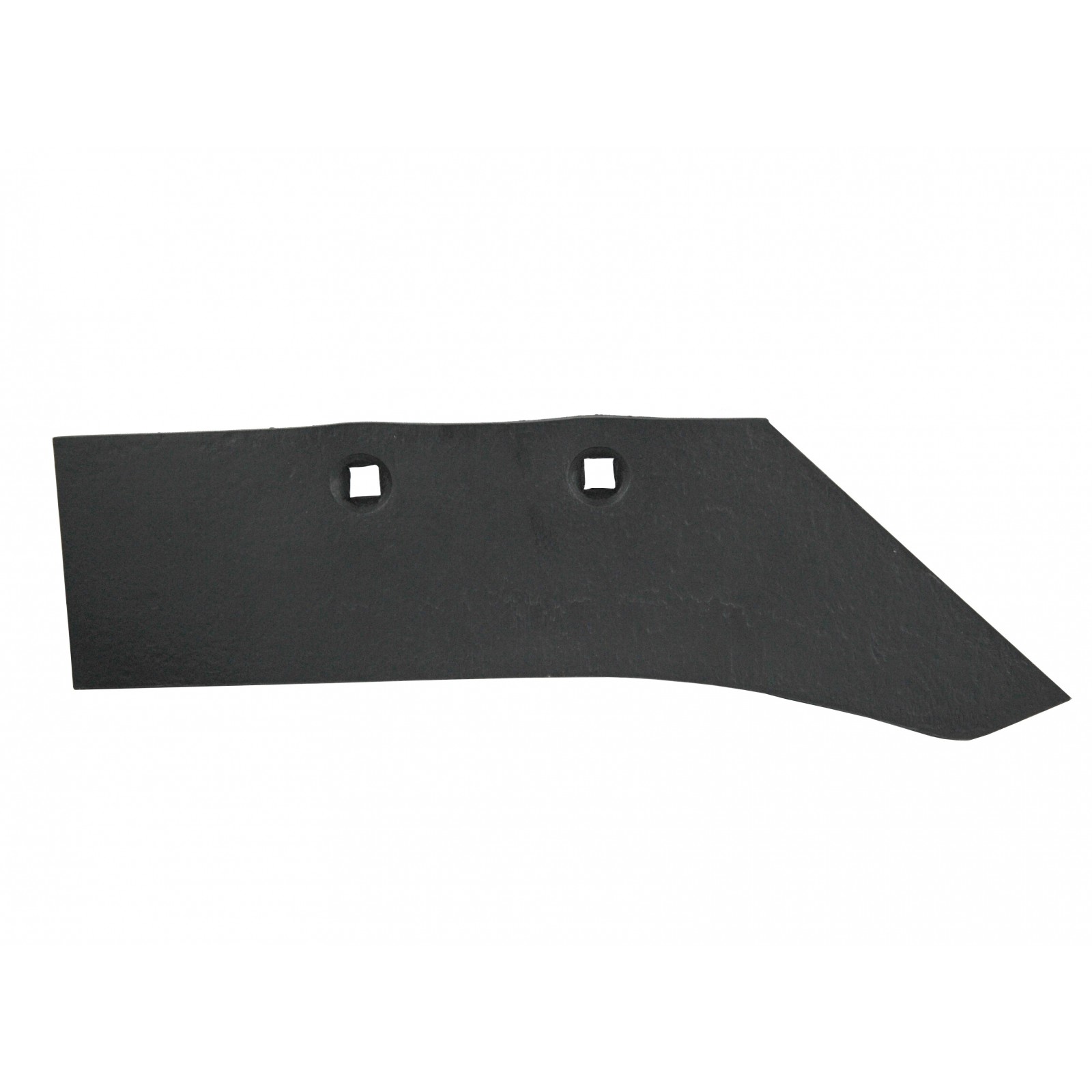Couteau à lame de charrue, coupe 40 cm