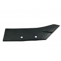 Cuchillo de reja de arado, corte 40 cm