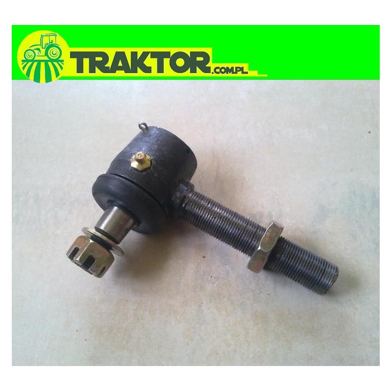 tie rod ends - Rod End / 145mm / Right / Jinma